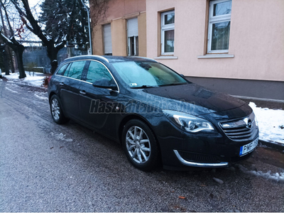 OPEL INSIGNIA Sports Tourer 2.0 CDTI Edition Start Stop