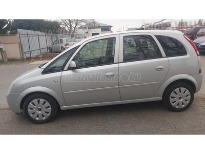 OPEL MERIVA 1.4 Cosmo