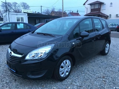 OPEL MERIVA 1.4 Selection