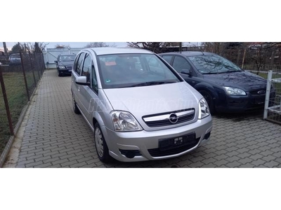 OPEL MERIVA 1.6 16V Enjoy