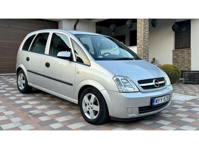 OPEL MERIVA 1.7 DTI Fantasy