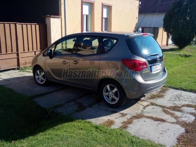 OPEL MERIVA B 1.4 Cosmo