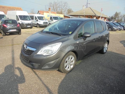 OPEL MERIVA B 1.7 CDTI Enjoy