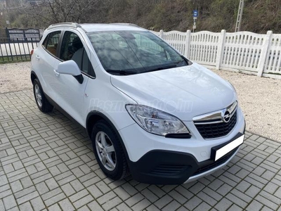 OPEL MOKKA 1.6 Enjoy Start-Stop 113.000 km. TEMPOMAT!