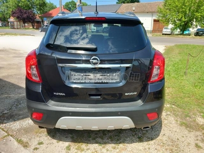 OPEL MOKKA 1.7 CDTI Cosmo Start-Stop