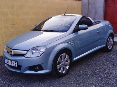 OPEL TIGRA TT 1.4benzin kabrio