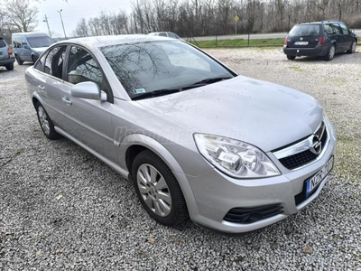 OPEL VECTRA C 1.6 Elegance