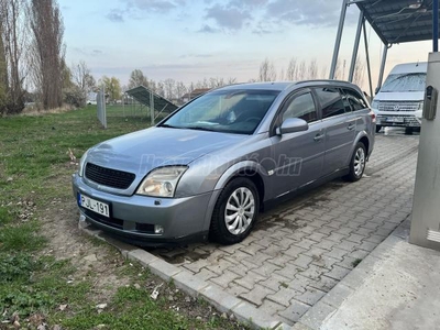 OPEL VECTRA C Caravan 1.9 CDTI Comfort