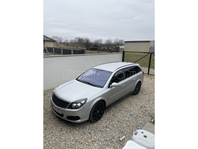 OPEL VECTRA C Caravan 1.9 CDTI Sport