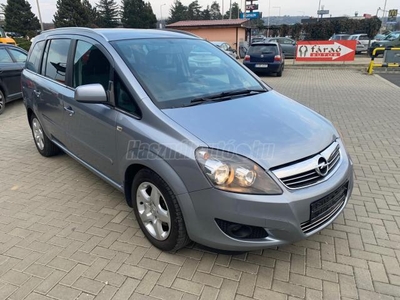 OPEL ZAFIRA 1.6 Essentia