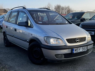 OPEL ZAFIRA A 1.6 16V Comfort