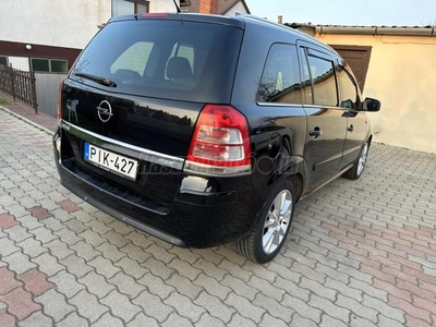 OPEL ZAFIRA B 1.7 CDTI Enjoy