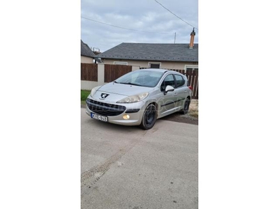 PEUGEOT 207 SW 1.4 VTi Trendy