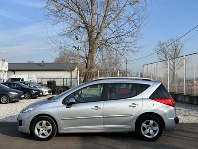 PEUGEOT 207 SW 1.4 VTi Trendy