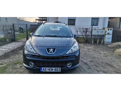 PEUGEOT 207 SW 1.6 VTi Trendy SW