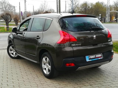 PEUGEOT 3008 1.6 HDi Active HEAD-UP DISPLAY-TEMPOMAT-PANORÁMA TETŐ!!!