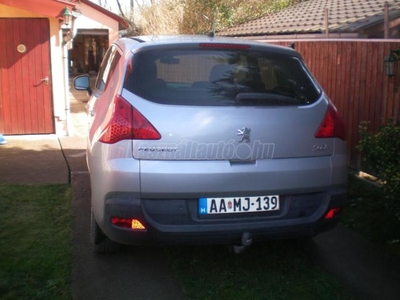 PEUGEOT 3008 1.6 THP Active (Automata)