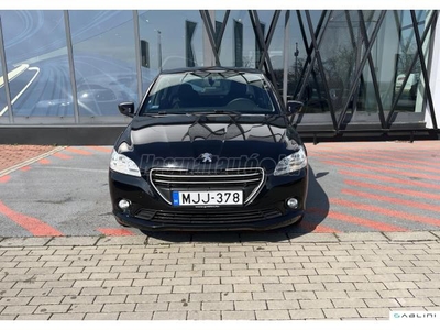 PEUGEOT 301 1.2 VTi PureTech Active Magyarországi! Leinformálható!