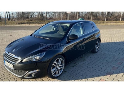 PEUGEOT 308 1.6 BlueHDi Allure EAT6