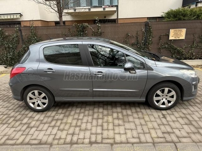 PEUGEOT 308 1.6 THP Premium