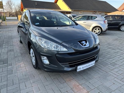 PEUGEOT 308 1.6 VTi Confort Pack