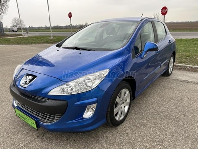 PEUGEOT 308 1.6 VTi Premium