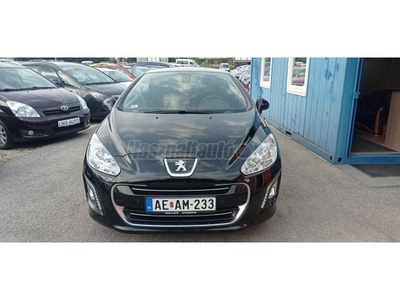 PEUGEOT 308 CC 1.6 VTI Sport Pack 137.500 Km