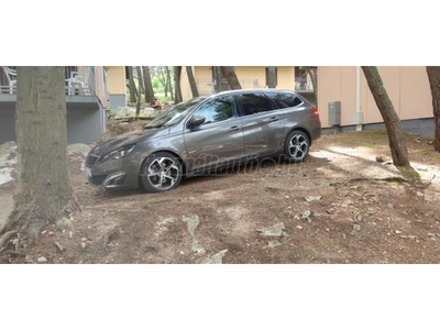 PEUGEOT 308 SW 2.0 BlueHDi Allure EAT6