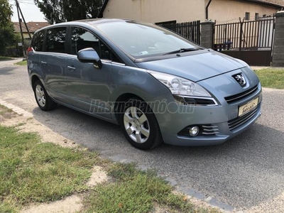 PEUGEOT 5008 1.6 VTi Active AKÁR 1 ÉV GARANCIÁVAL