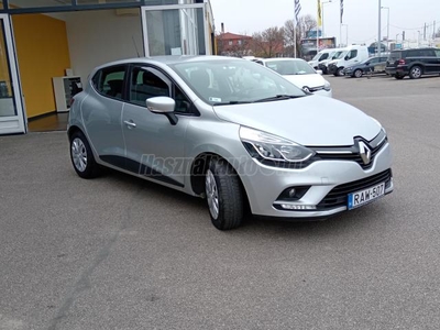 RENAULT CLIO 1.2 16V Alizé