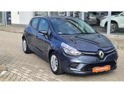 RENAULT CLIO 1.2 16V Alizé EURO6 75.200 KM!!!!!