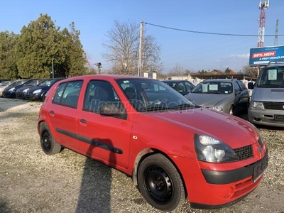 RENAULT CLIO 1.2 Access