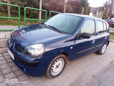 RENAULT CLIO 1.2 Premiere