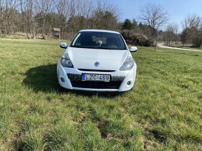 RENAULT CLIO 1.5 dCi Advantage