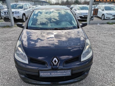 RENAULT CLIO 1.5 dCi Authentique