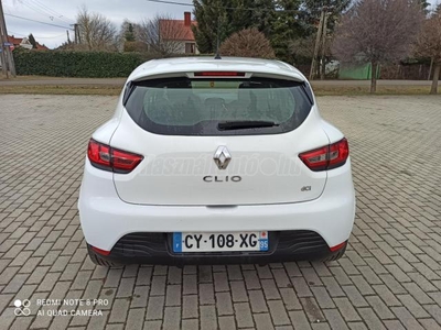 RENAULT CLIO 1.5 dCi Dynamique