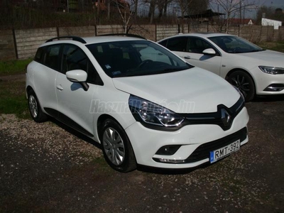 RENAULT CLIO Grandtour 0.9 TCe Generation Alizé