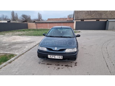 RENAULT LAGUNA 1.8 RN