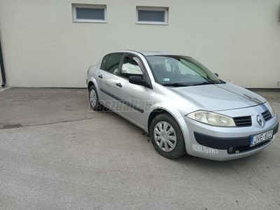 RENAULT MEGANE 1.5 dCi Azure