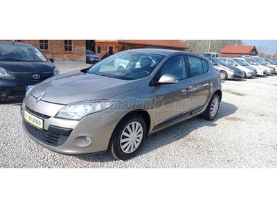 RENAULT MEGANE 1.6 Monaco 131000 km!