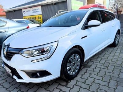 RENAULT MEGANE Grandtour 1.6 SCe Life MAGYAR ! LED !