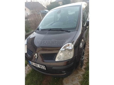 RENAULT MODUS 1.2 16V Dynamique