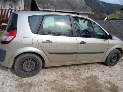 RENAULT SCENIC Scénic 1.5 dCi Dynamique