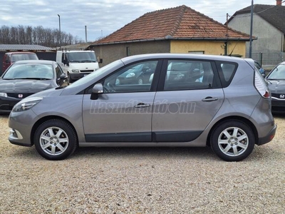 RENAULT SCENIC Scénic 1.5 dCi Dynamique