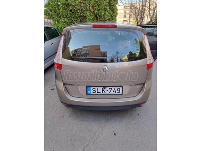 RENAULT SCENIC Scénic 1.5 dCi Expression