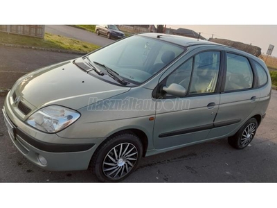 RENAULT SCENIC Scénic 1.6 16V Alize