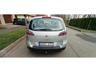 RENAULT SCENIC Scénic 1.6 dCi Stop&Start Dynamique