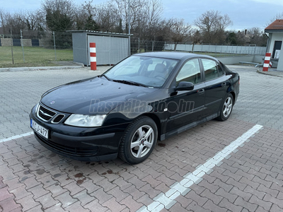 SAAB 9-3 1.8 i Linear