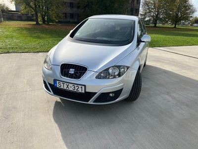 SEAT ALTEA 1.4 16V Entry