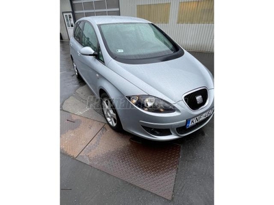 SEAT ALTEA 2.0 PD TDI 16V Stylance